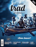 Culture trad Québec, no 01